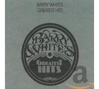 White,Barry - Barry White'S Greatest Hits (Ecopac)