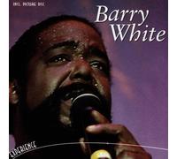 WHITE, BARRY - BEST OF