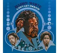 White Barry - Can'T Get Enough