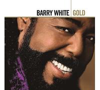 White Barry - Gold