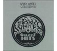 White, Barry - Greatest Hits 1