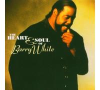 White, Barry - Heart and Soul of Barry White (US Import)
