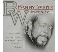 White Barry - Heart & Soul