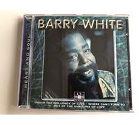 White,Barry - Heart & Soul (Best of)