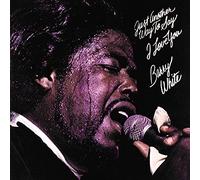 Barry White Just Another Way to Say I Love You (Vinyl LP) 12" Album
