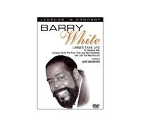 Barry White