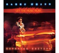 White,Barry - Lascia che la musica suona
