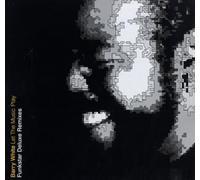 White,Barry - Let the Music Play