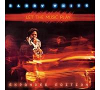 White, Barry - Let The Music Play