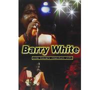 white barry - Live Concert Frankfurt 1975