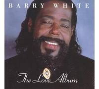 White,Barry - Love Album