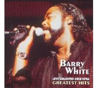 White Barry Love Unlimited Orchestra - Love Unlimited Orchestra