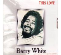 White Barry Love Unlimited Orchestra - This Love