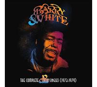 White Barry - Love's Theme: The Best of the 20th Century Records Singles [3 Discs]