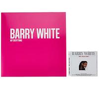 White, Barry - My Everything/The Collection-Limtited 180 Gram [Import]