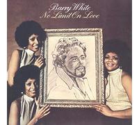 White, Barry - No Limit On Love