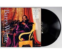 White, Barry - Put Me in Your Mix