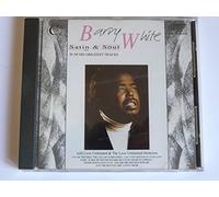 Barry White - Satin & Soul