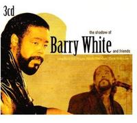 White, Barry - Shadow Of