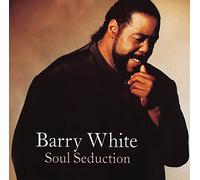 White, Barry - Soul Seduction