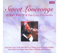 White,Barry - Sweet Love Songs