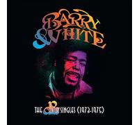 White Barry - The 20Th Century Records (7" Singles 1973 1975 Limited Edt.) (Rsd18)