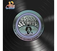 White Barry - The 20th Century Records Albums (1973-1979)