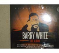 White Barry - The Album