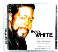White Barry - The Golden Years [Import]