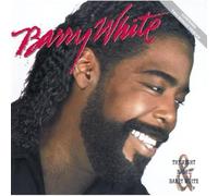 Barry White - The Right Night a.Barry White