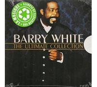 White,Barry - The Ultimate Collection (Ecopak)