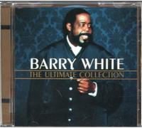 White,Barry - Ultimate Collection
