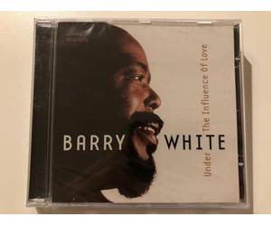 White Barry - UNDER THE INFLUENCE OF..