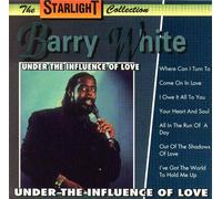 White,Barry - Under the Influence of Love