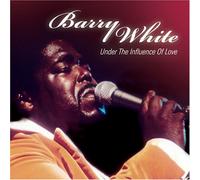 White,Barry - Under the Influence of Love
