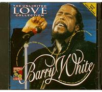 White,Barry - Unlimited Love Collection