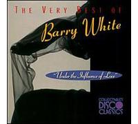 White, Barry - Very Best Of Barry White