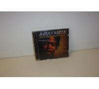 White,Barry - White, B: Love Album