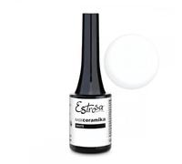 White - Base Gel Builder Ceramika 14ml Estrosa