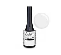 White - Base Gel Builder Ceramika Clear 14ml Estrosa