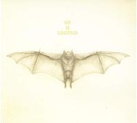 White Bat