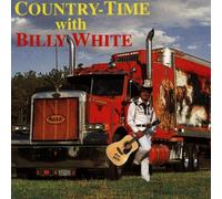 White,Billy - Country-Time With Billy White
