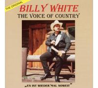 White,Billy - Es Ist Wieder 'Mal Soweit
