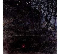 White Birches When the Street Calls (Vinyl LP)