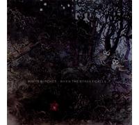 White Birches When the Street Calls (Vinyl LP)
