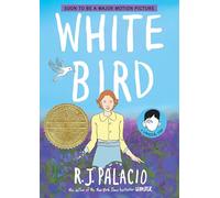 R. J. Palacio White Bird: A Wonder Story (A Graphic Novel) (Copertina rigida)