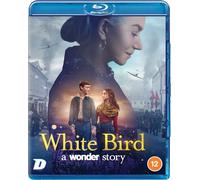 White Bird [Blu-ray]