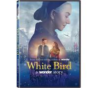 White Bird (DVD)