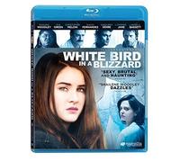 White Bird in a Blizzard [Blu-ray] by Magnolia Home Entertainment