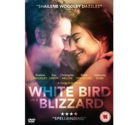 White Bird In A Blizzard [DVD]